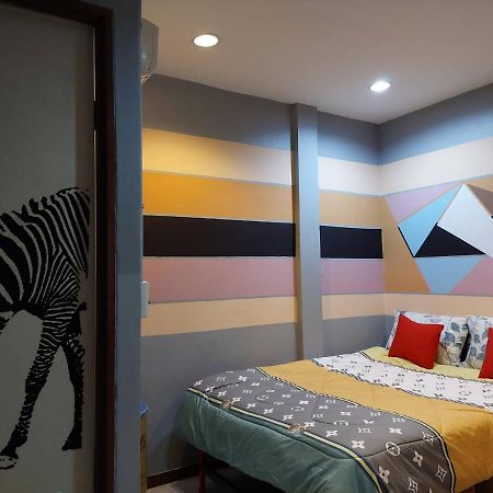Apartament Ben House Bangkok Zewnętrze zdjęcie
